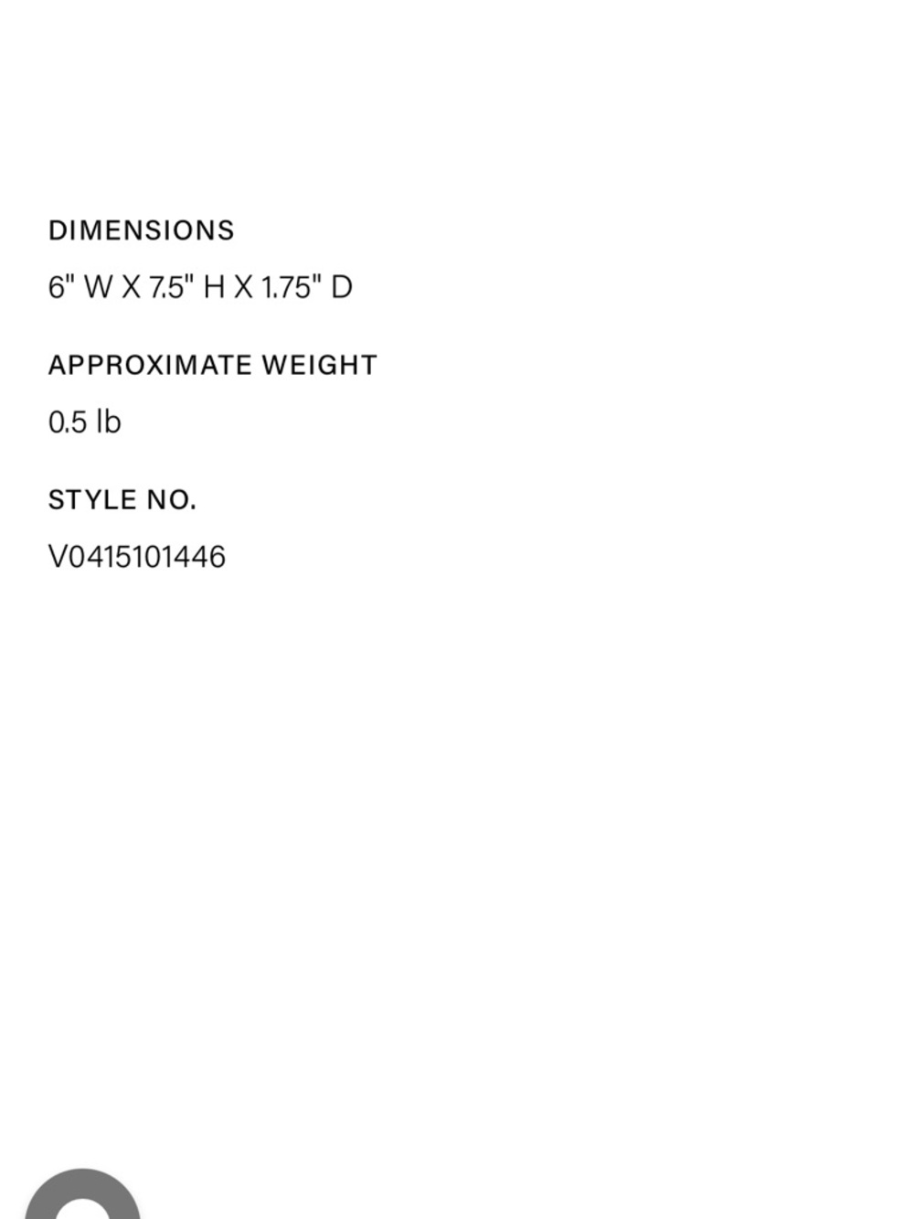 Brahmin Marley crossbody Tiramisu NEW - Picture 8 of 8